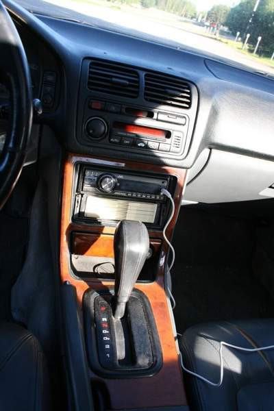 Honda Legend Vaasa – foto 5