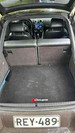 Audi TT Ylitornio