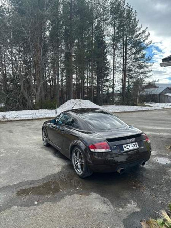 Audi TT Ylitornio - photo 3