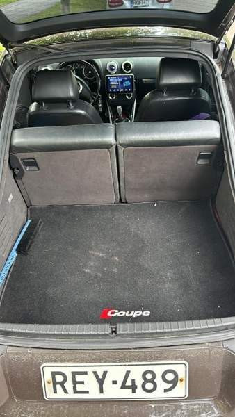 Audi TT Ylitornio - изображение 6