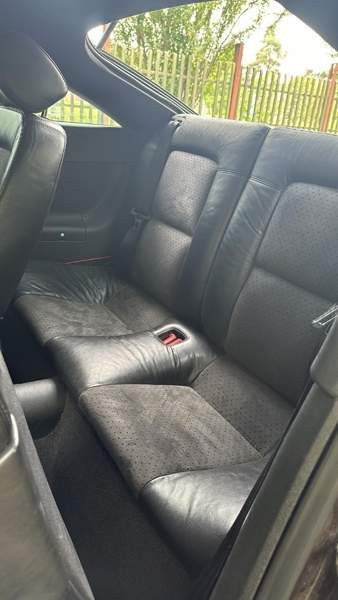 Audi TT Ylitornio - изображение 5