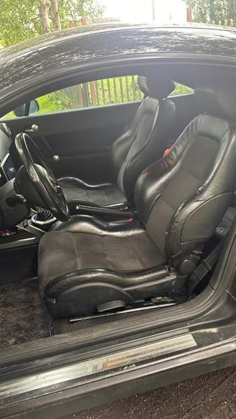 Audi TT Ylitornio - изображение 4