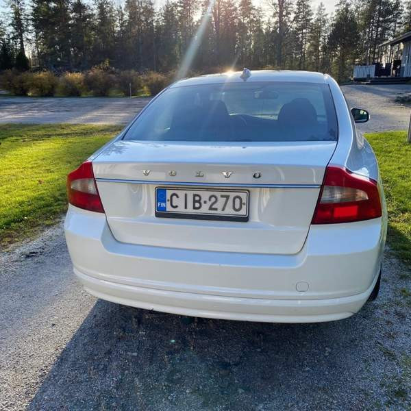 Volvo S80 Laitila - valokuva 4