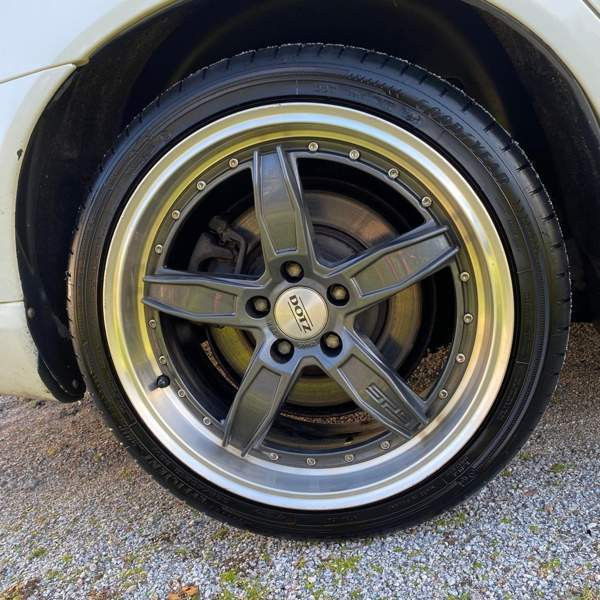 Volvo S80 Laitila - valokuva 3