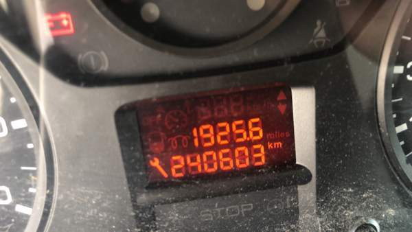 Citroen Jumpy Joensuu - photo 3