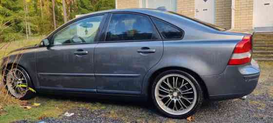 Volvo S40 Seinaejoki
