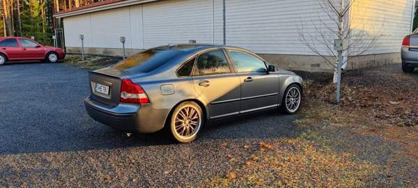 Volvo S40 Seinaejoki - valokuva 1