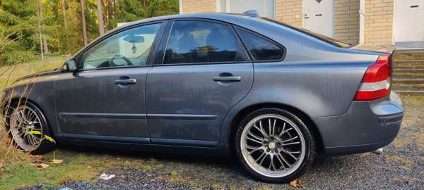 Volvo S40 Seinaejoki - valokuva 3