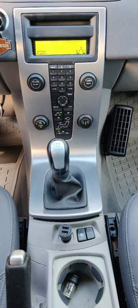 Volvo S40 Seinäjoki - valokuva 8