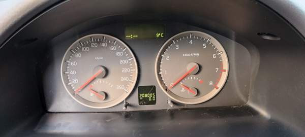 Volvo S40 Seinäjoki - valokuva 7