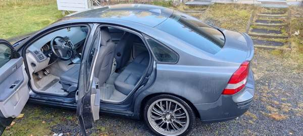 Volvo S40 Seinäjoki - valokuva 5