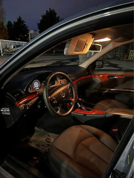 Mercedes-Benz E Seinäjoki - valokuva 7