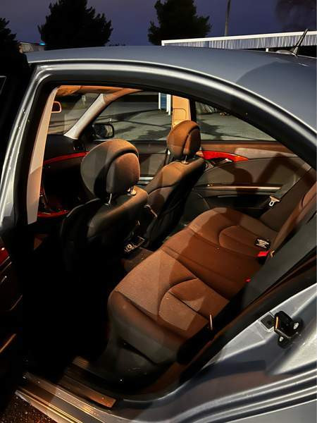 Mercedes-Benz E Seinäjoki - valokuva 8