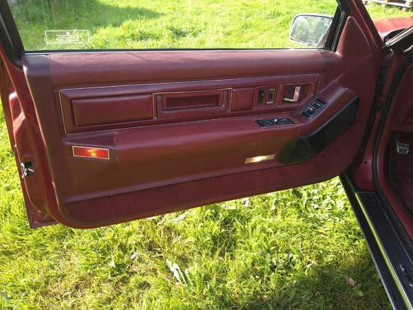 Cadillac Eldorado Heinola – foto 6