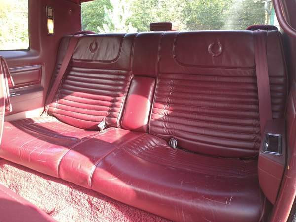 Cadillac Eldorado Heinola – foto 7