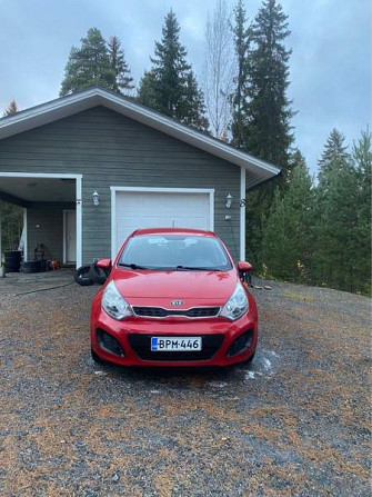 Kia Rio Кангасала - изображение 2