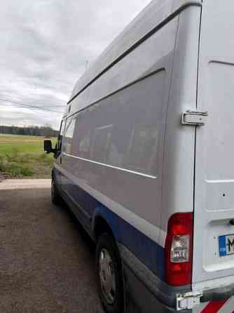 Ford Transit Hamina