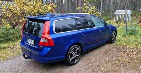 Volvo V70 Karstula