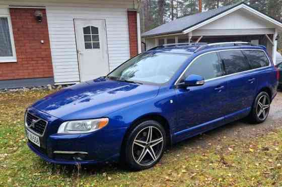 Volvo V70 Karstula