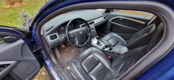 Volvo V70 Karstula - photo 6