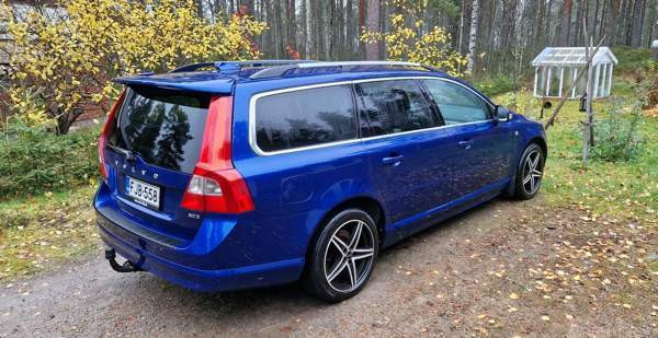 Volvo V70 Karstula - photo 4