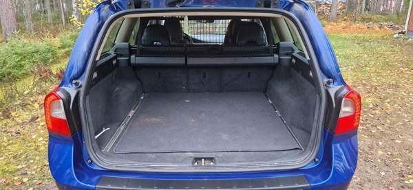 Volvo V70 Karstula - photo 8