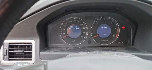 Volvo V70 Karstula - photo 7