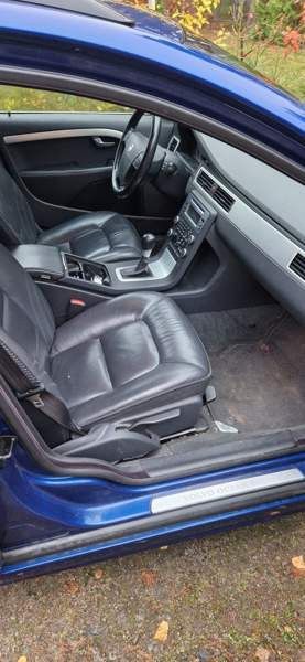 Volvo V70 Karstula - valokuva 5