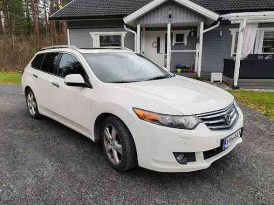 Honda Accord Kitee