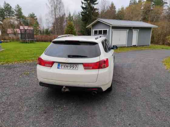 Honda Accord Kitee