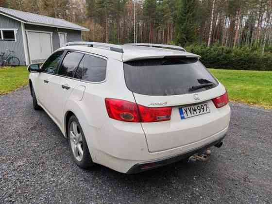 Honda Accord Kitee