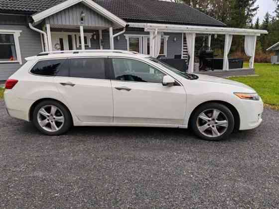 Honda Accord Kitee