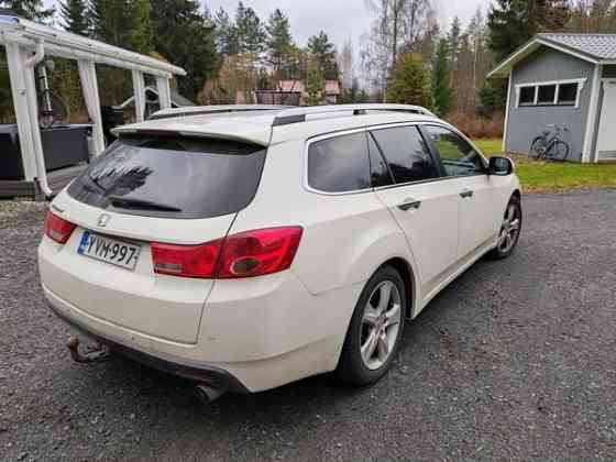 Honda Accord Kitee
