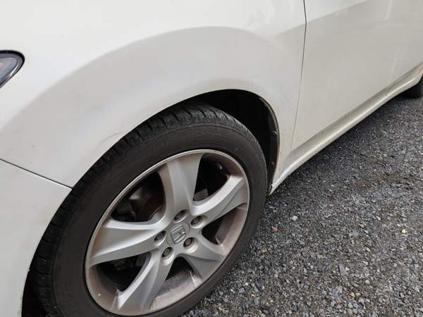 Honda Accord Kitee – foto 8