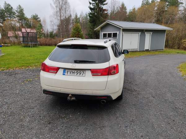 Honda Accord Kitee - изображение 5