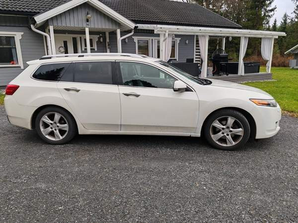 Honda Accord Kitee - изображение 3