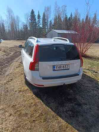 Volvo V50 Seinaejoki