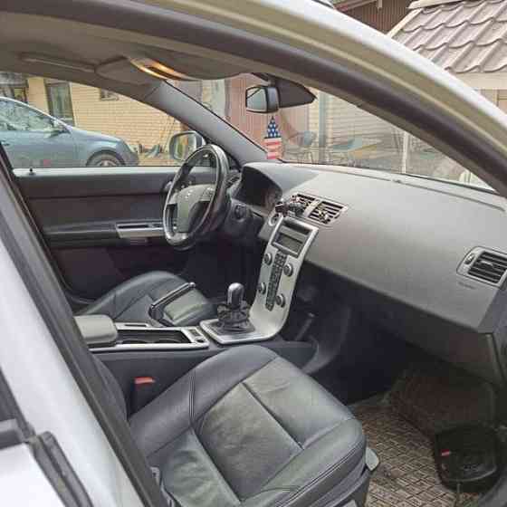 Volvo V50 Seinaejoki