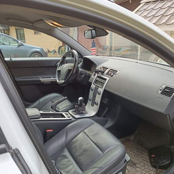 Volvo V50 Seinaejoki - photo 6