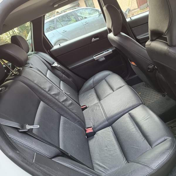 Volvo V50 Сейняйоки - изображение 7
