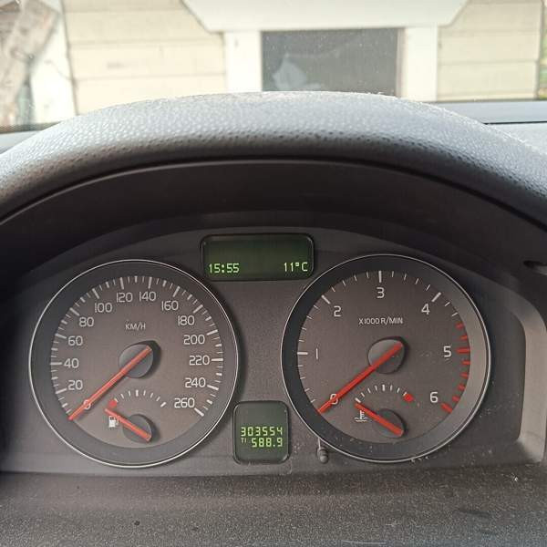 Volvo V50 Сейняйоки - изображение 8