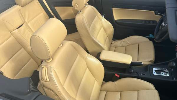 Audi A4 Варкаус - изображение 7