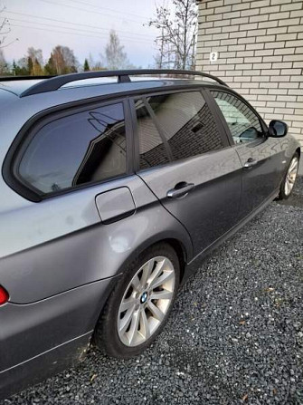BMW 318 Siilinjaervi - photo 5