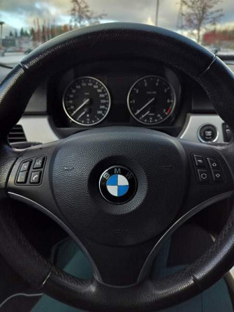 BMW 318 Siilinjaervi - photo 6