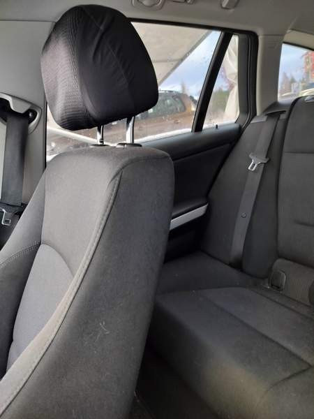 BMW 318 Siilinjärvi - valokuva 8