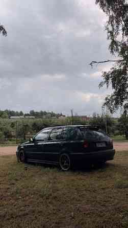 Volkswagen Golf Kouvola