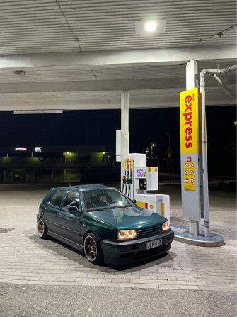 Volkswagen Golf Kouvola - photo 1