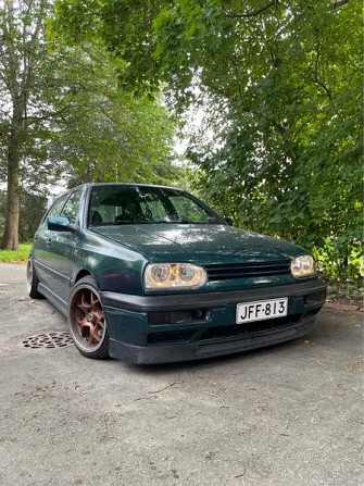 Volkswagen Golf Kouvola - photo 3