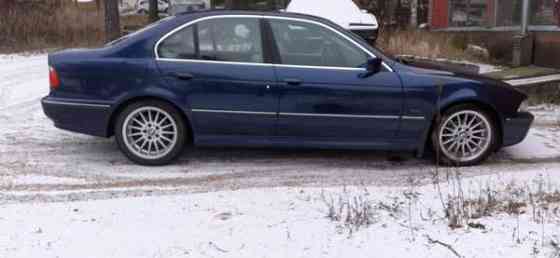 BMW 535 Iisalmi