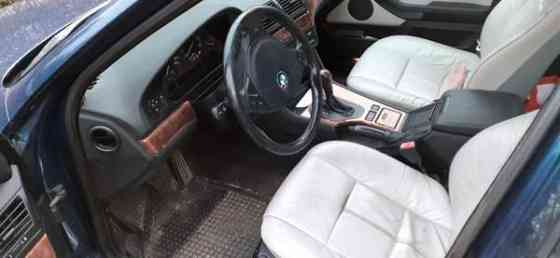 BMW 535 Iisalmi